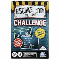 Escape Room Play