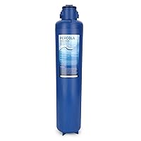 AP917HD Water Filter, Compatible with Aqua-Pure AP917HD Whole House Sediment/CTO Replacement Filter For 3M Aqua-Pure AP903 System 100,000 Gallons (1 Pack)
