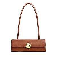 Purses and Handbags for Women Leather Designer Tote Fashion Ladies Shoulder Bags For Women