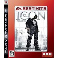 Def Jam Icon (EA Best Hits) [Japan Import]