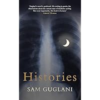 Histories Histories Hardcover Paperback