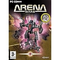 Arena Wars (PC) by ASCARON Entertainment (UK) Ltd.