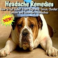 Migraine Headaches - Description And Treatment Options
