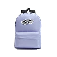 Vans | Realm Backpack (Sweet Lavender, One Size)