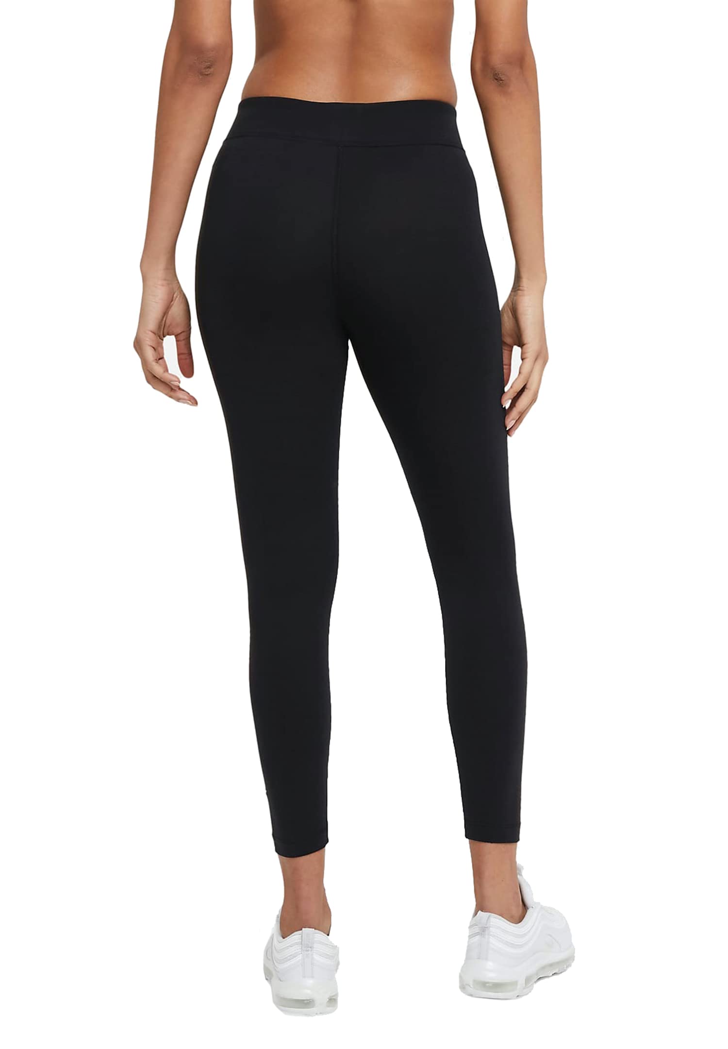 Nike Damen Leggings W NSW Essntl Lggng 7/8 Lbr Mr