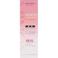 Japan Health and Personal Care - Minon amino Moist medicinal mild whitening 30g (quasi-drugs) AF27