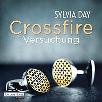 Versuchung: Crossfire 1 Versuchung: Crossfire 1 Audible Audiobook