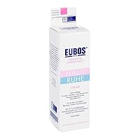 4 X Eubos Cream - 4 Tubes X 1.69 fl. oz. (50ml) Each one