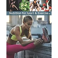 Nutrition for Sport and Exercise Nutrition for Sport and Exercise Paperback eTextbook