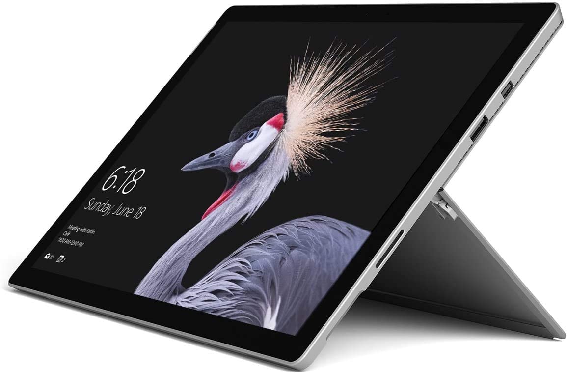 390)Surface Pro5（2017） i5-7300U 8GB 256G - 通販 - wood-let.com