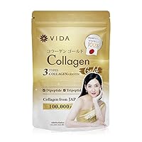 Vida Collagen Gold