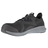 Reebok Work Men's Flexagon 3.0 Safety Toe Athletic Work Shoe