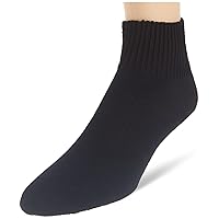 Men's / Women's Casual Quarter Socks