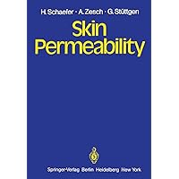 Skin Permeability Skin Permeability Paperback