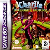 Charlie and The Chocolate Factory (GBA)