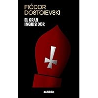 El gran inquisidor (Spanish Edition) El gran inquisidor (Spanish Edition) Paperback Kindle Audible Audiobook