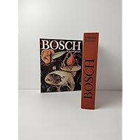 Hieronymus Bosch Hieronymus Bosch Hardcover
