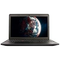 Lenovo E531 6885CCU 15.6-Inch Netbook