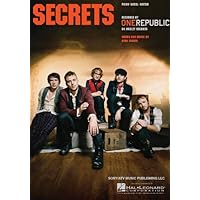 Secrets Secrets Kindle Hardcover