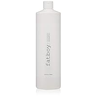 Daily Hydrating Shampoo, Nourishing and Clarifying, All Hair Types, 32.5 Oz.