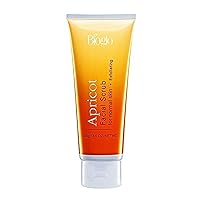 Bioglo Apricot Facial Scrub (12 TUBE)