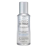 The Therapy Water-Drop Anti-Aging Moisturizing Serum,1.52 fl. Oz,K-Beauty
