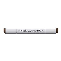 Copic Marker with Replaceable Nib, E44-Copic, Clay
