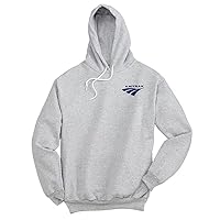 Amtrak Travelmark Pullover Sweatshirt [252]