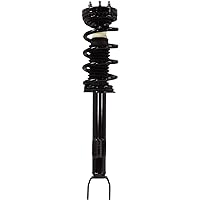 Garage-Pro Front Complete Shocks Strut & Coil Spring Assembly Replacement for Dodge Charger 2012-2021 Challenger 2012-2022 Left or Right Side RWD,