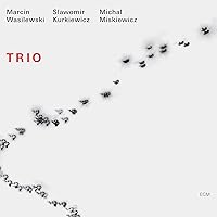 Trio Trio Audio CD MP3 Music