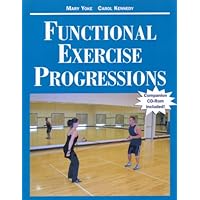 Functional Exercise Progressions Functional Exercise Progressions Paperback Mass Market Paperback