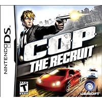 C.O.P. The Recruit - Nintendo DS