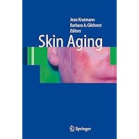 Skin Aging Skin Aging Hardcover Kindle Paperback