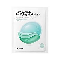 Dr. Jart+ Pore Remedy™ Purifying Mud Face Mask 0.45 oz/ 13 g