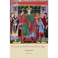 A Guide to the Phantom Dark Age A Guide to the Phantom Dark Age Paperback Hardcover