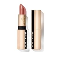 Bobbi Brown Luxe Lipstick - Pale Mauve for Women - 0.12 oz Lipstick
