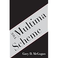 The Multima Scheme (The Multima Saga)