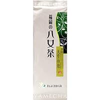 [100% Yamecha/Hoshino Sencha Gyokuro Shiraore Fukamushicha Dentou Hon Gyokuro Green Tea] Grown & Harvested in Japan (Yame Sencha Kirameki)