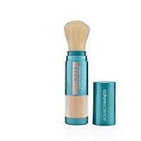 Sunforgettable Total Protection Brush On Shield GLOW SPF 50