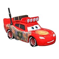 Cars 3 - Die Cast - Cryptid Buster Lightning McQueen (HKY29)