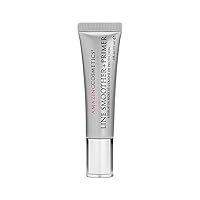AmazingCosmetics Line Smoother Primer, Lightweight, Long Lasting, Hydrates, Smooths, Fills in Pores and Fine Lines, Natural Satin Finish, Vegan