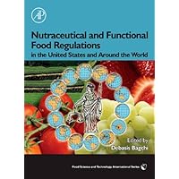 Nutraceutical and Functional Food Regulations in the United States and Around the World (ISSN) Nutraceutical and Functional Food Regulations in the United States and Around the World (ISSN) Kindle Hardcover Paperback