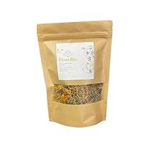 Floral Bliss Organic Yoni Herbal Steam