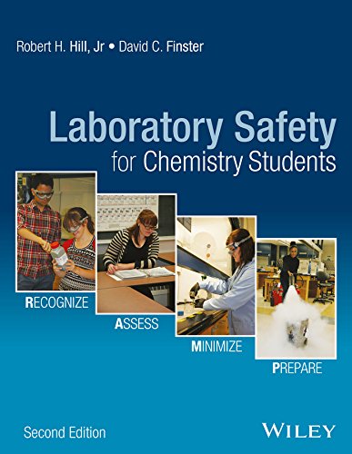 Laboratory Safety for Chemistry Students