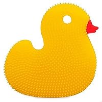 Norpro Duck Silicone Dish Brush