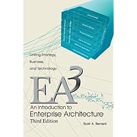 An Introduction to Enterprise Architecture: Third Edition An Introduction to Enterprise Architecture: Third Edition Kindle Paperback