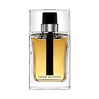 Christian Dior Dior Homme Eau de Toilette Spray for Men, 5 Ounce Christian Dior Dior Homme Eau de Toilette Spray for Men, 5 Ounce