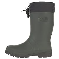 Kamik Men's Forester Insulated Rubber Boots