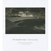 The Black Place: Two Seasons The Black Place: Two Seasons Hardcover