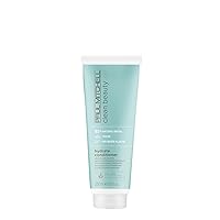 Paul Mitchell Clean Beauty Hydrate Conditioner, Intensely Nourishing Conditioner, Improves Manageability, For Dry Hair, 8.5 fl. oz.